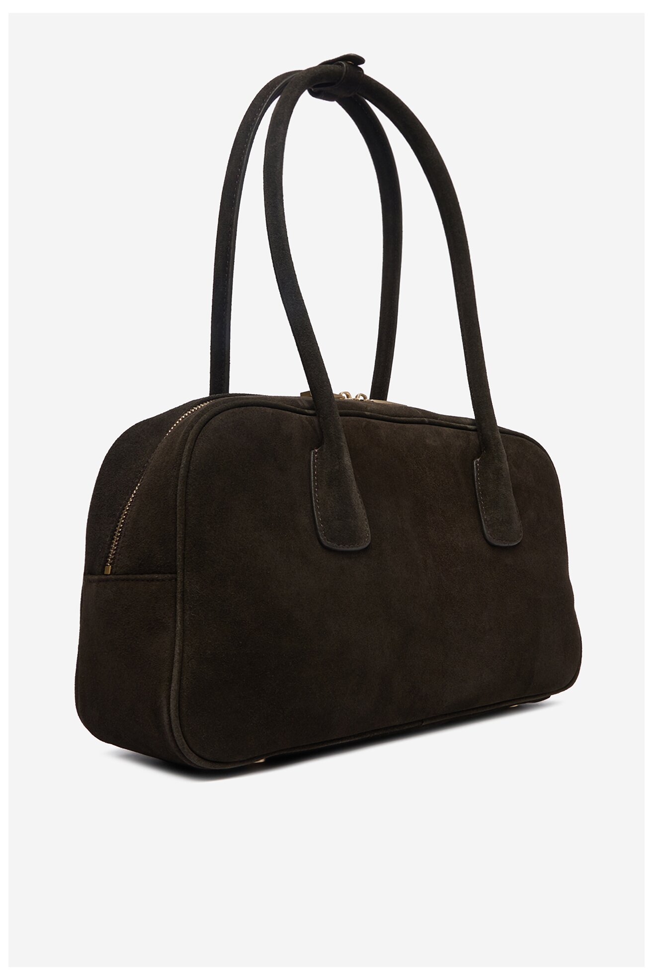 Torebka Gino Rossi EO-LAILA-513-112-1 Brązowy ciemny