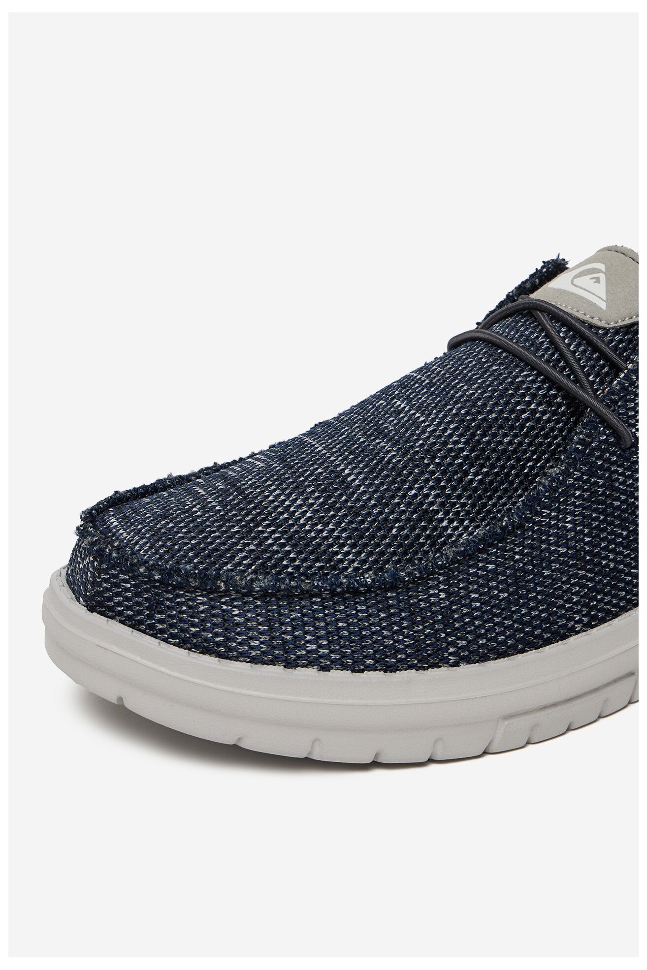 Półbuty QUIKSILVER WADE-01 Granatowy