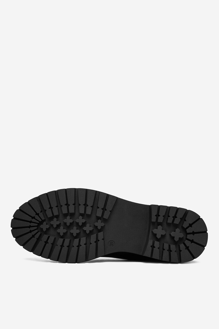 Ghete Lasocki NEGRU - 5906751185711