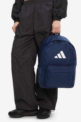 Рюкзак adidas C-CLSC BARS BP IS7049 ТЕМНО-СИНІЙ