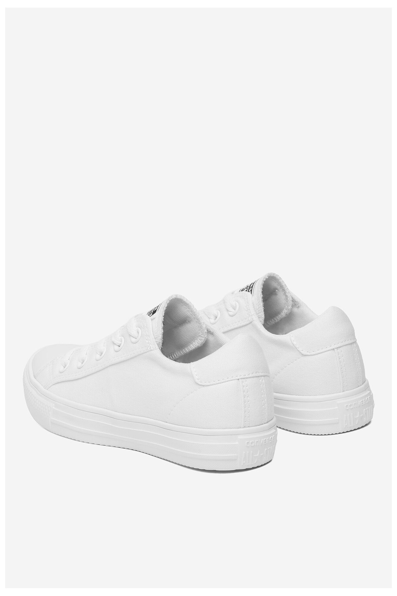 Trampki Converse C-DAY ONE ORYGINAL A19307C Biały