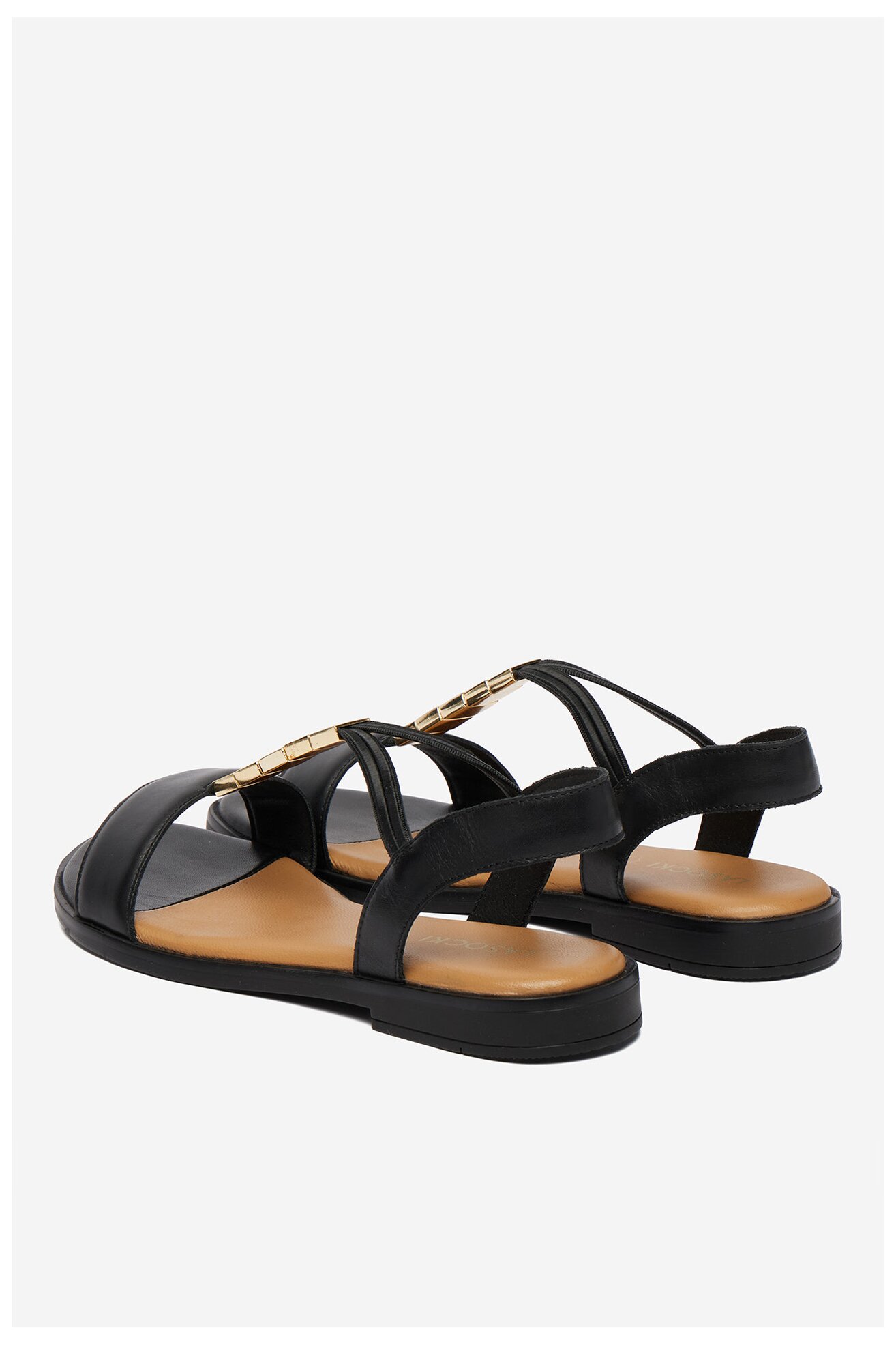 Сандали Lasocki CEO-WI16-FOXI-48 ЧЕРЕН