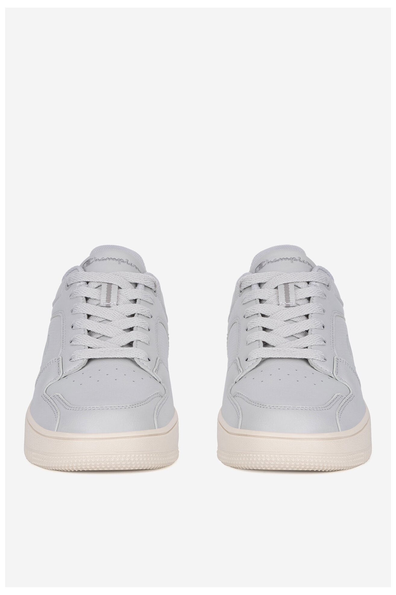 Sportcipő Champion RD18 2.0 LOW S11470-ES003 SZÜRKE