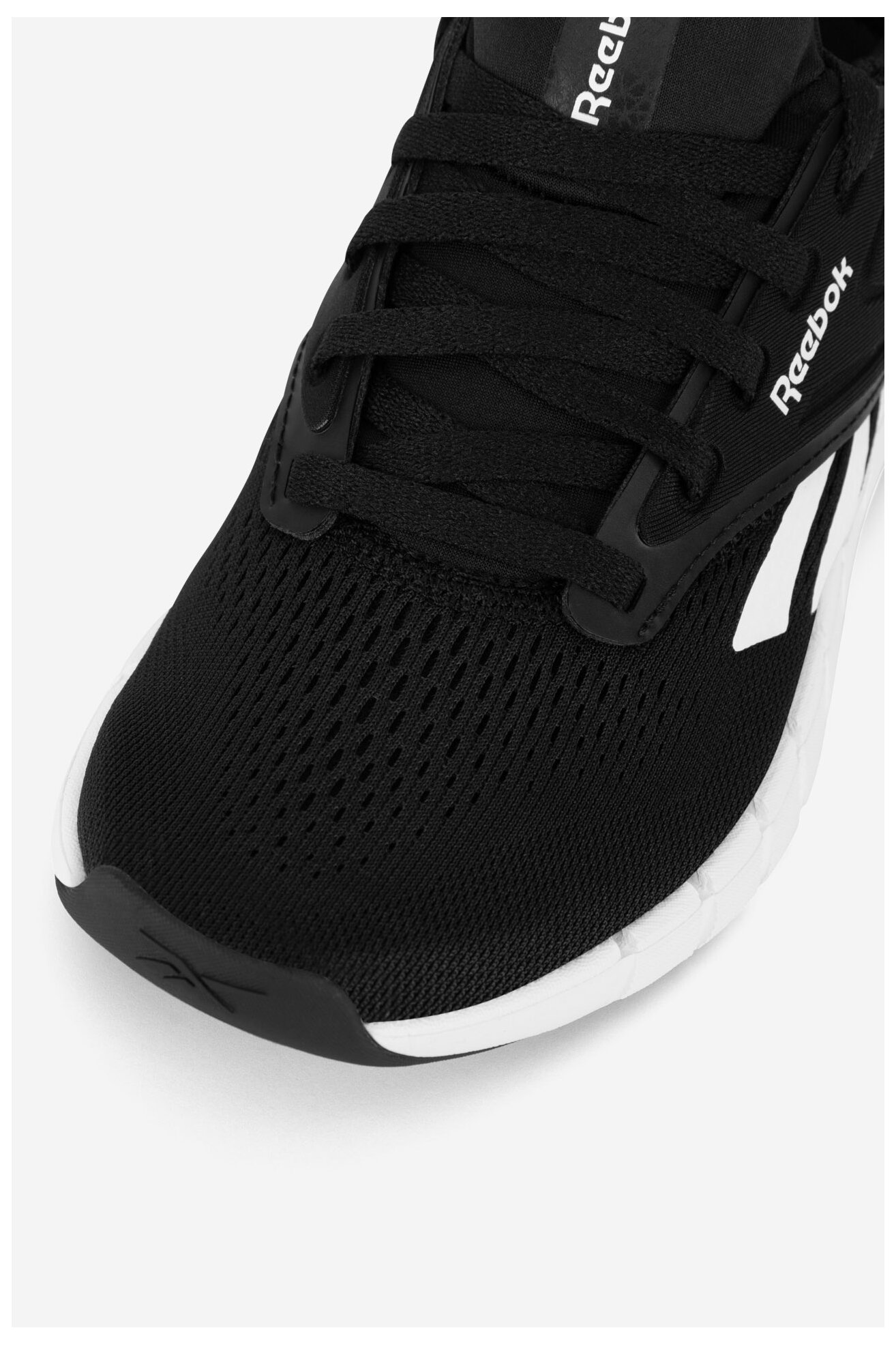 Obuwie sportowe Reebok NANO GYM 100208622 Czarny