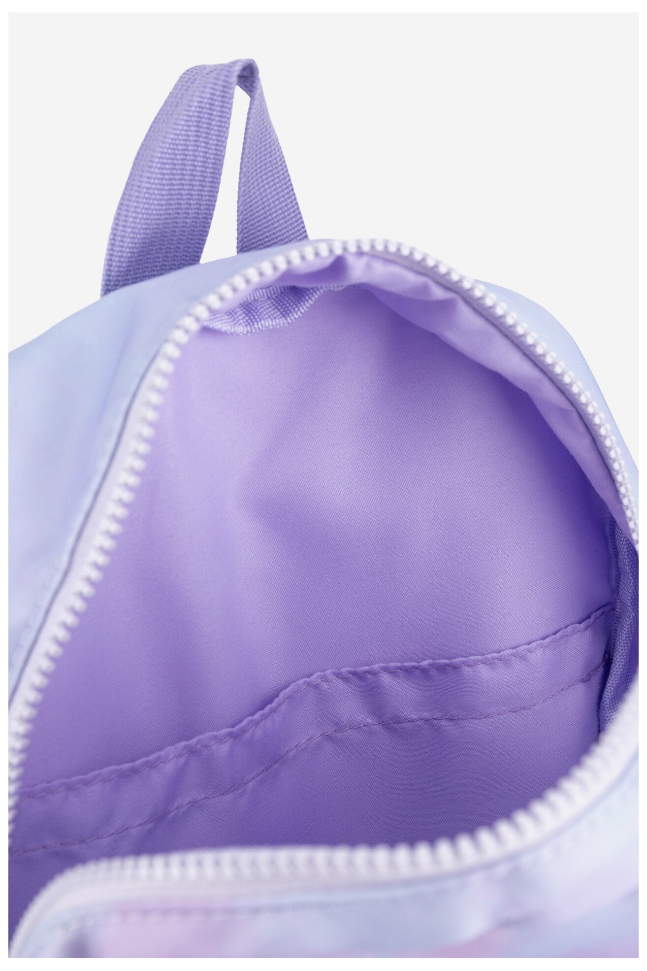 Ranac Disney Classics ACCCS-AW24-318DCLS LJUBIČASTA