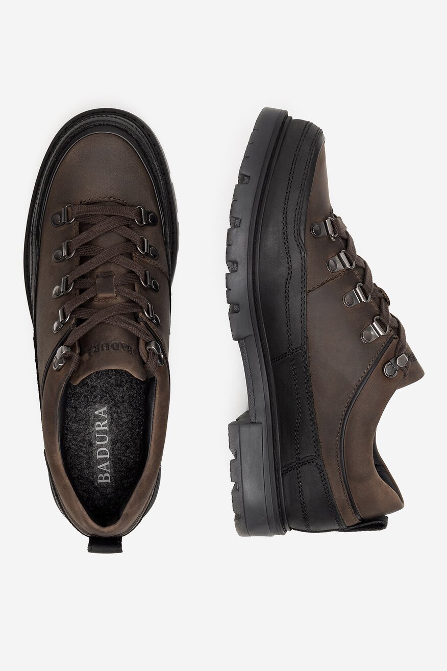 
                Pantofi casual Badura MARO - 5903419363078