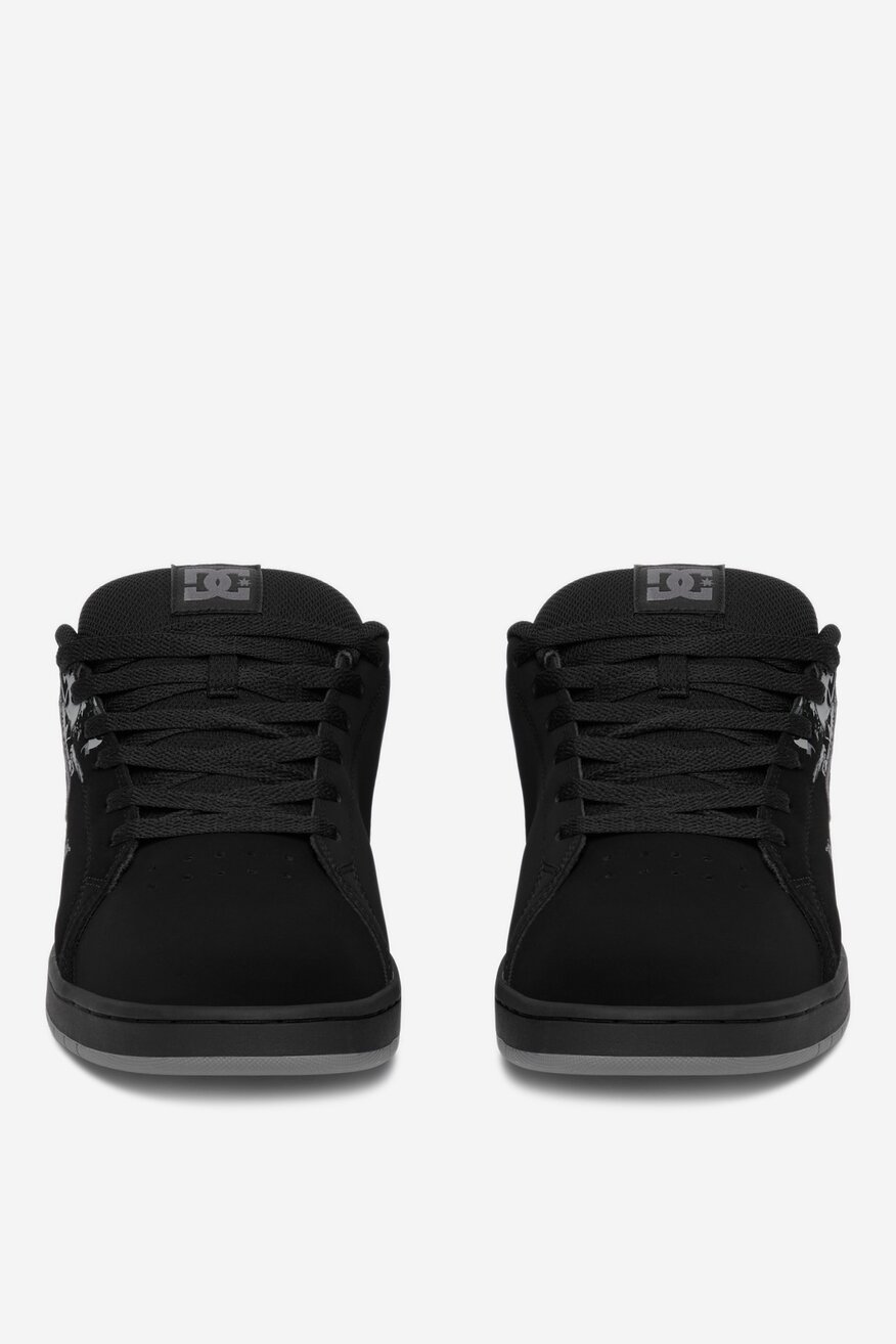 
                Sportcipő DC Shoes FEKETE - 5906751578421