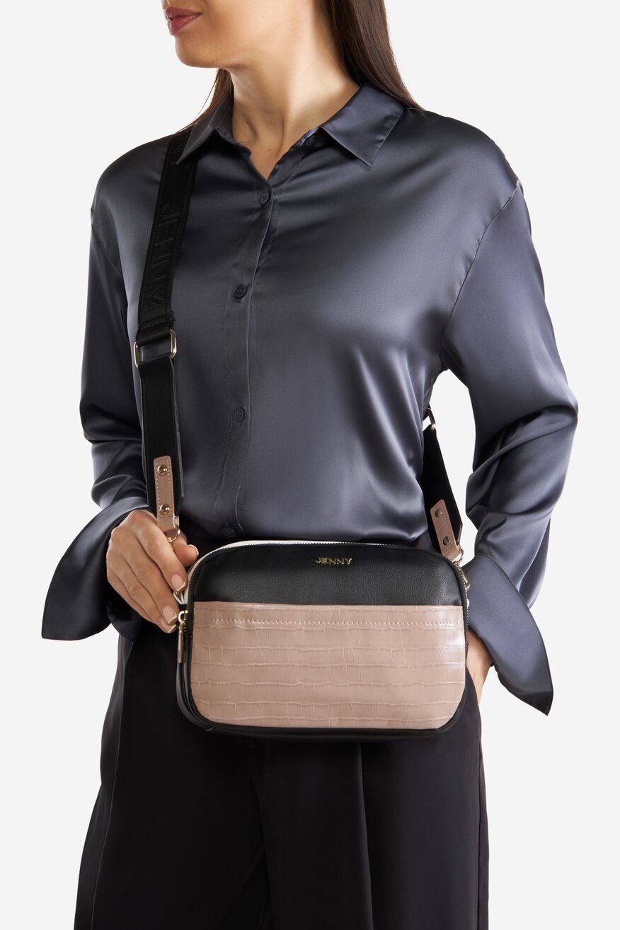 
                Kézitáska Jenny BÉZS - 5903419911354