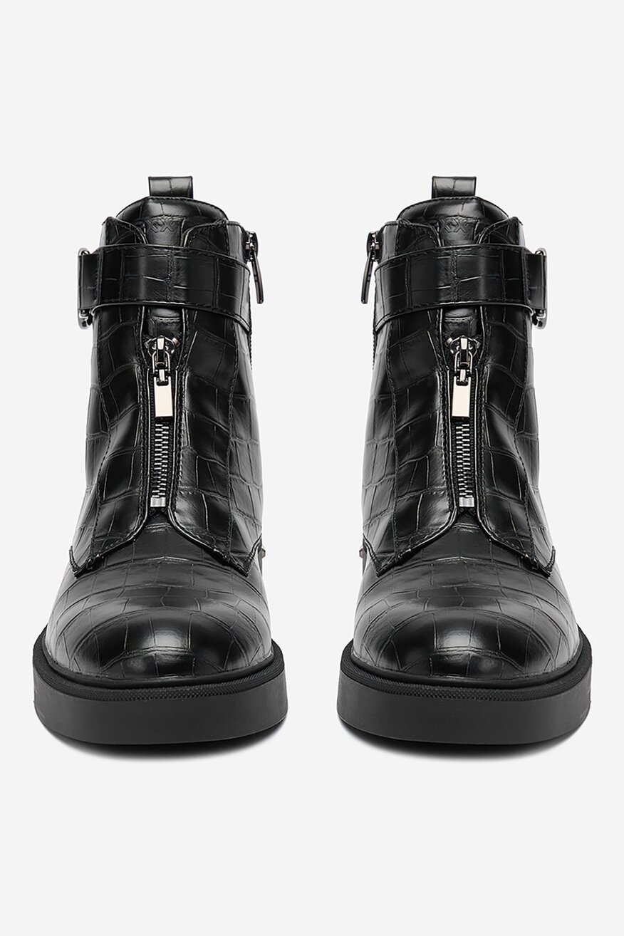 
                Боти Mexx ЧЕРЕН - 5906751348079