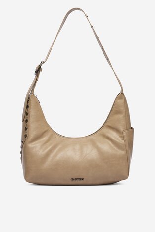 Сумка З Ремінцем G-STAR RAW EO-LDA8296 БЕЖЕВИЙ