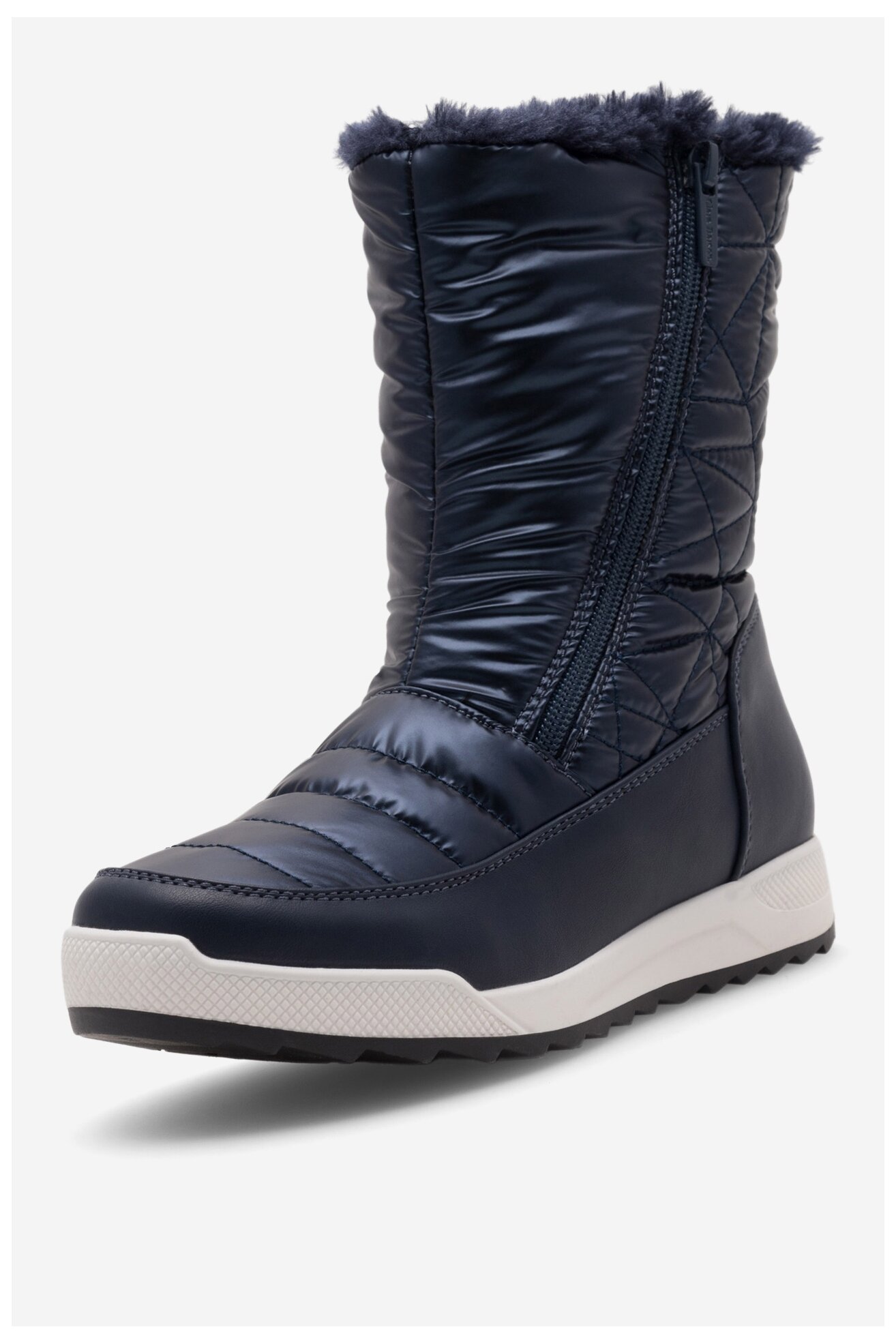 Ботильйони Clara Barson SHE WSS21007-03 ТЕМНО-СИНІЙ