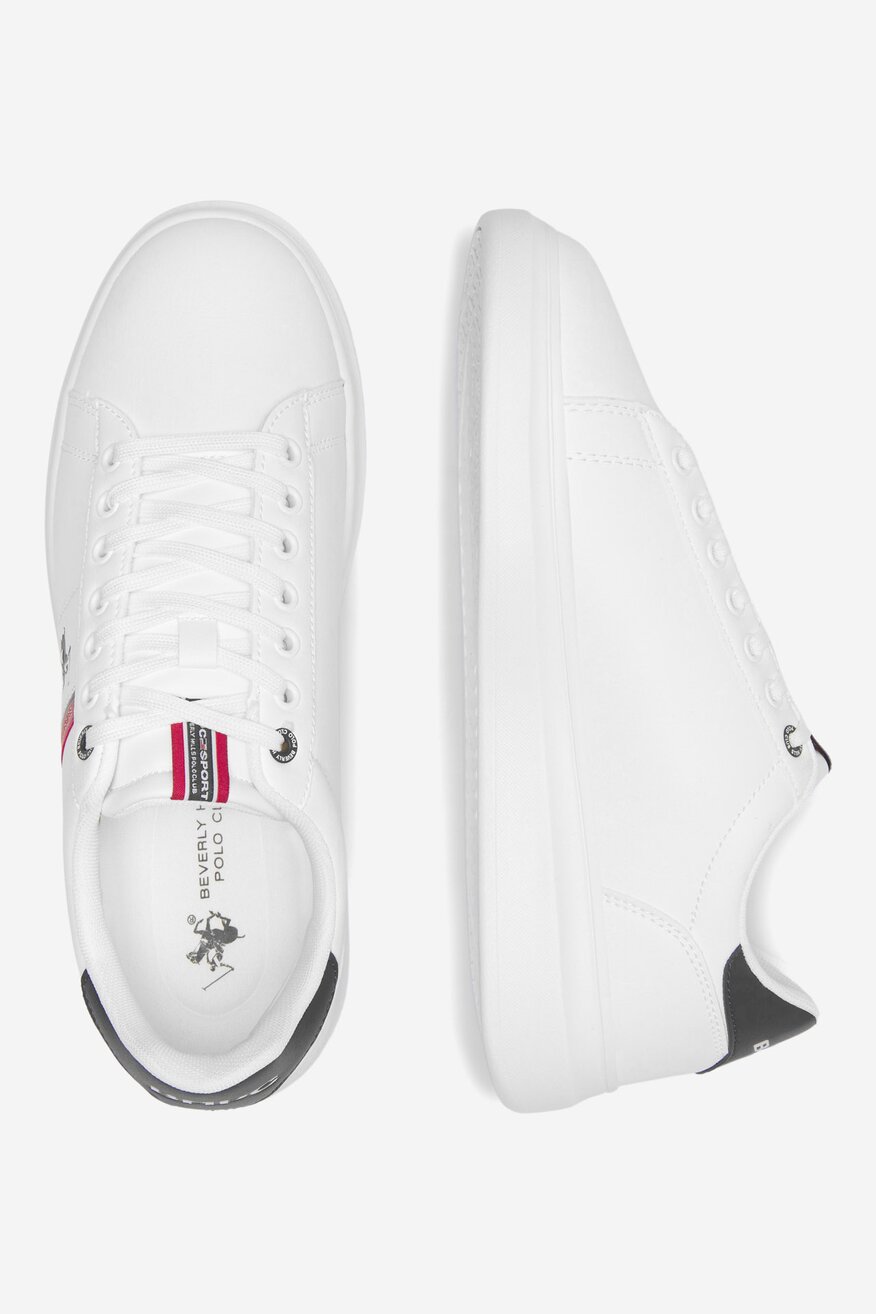 
                Beverly Hills Polo Club - Buty sportowe - 5905588347910