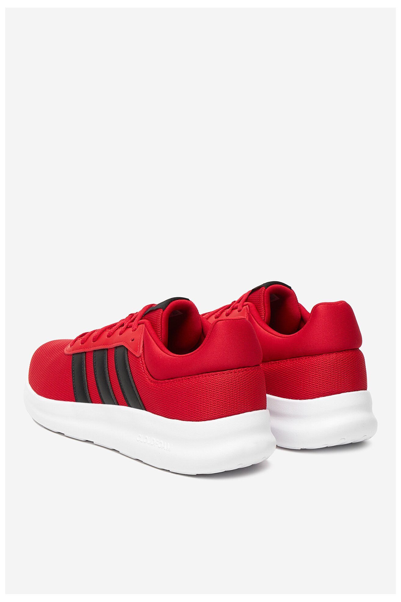 Спортни обувки adidas LITE RACER 4.0 JQ4517 БОРДО