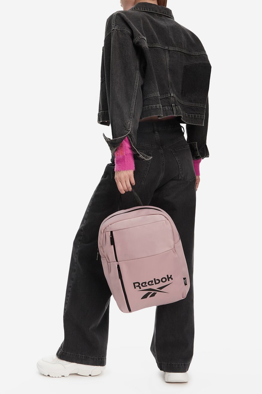 Reebok - Duży plecak sportowy - 5906751373132