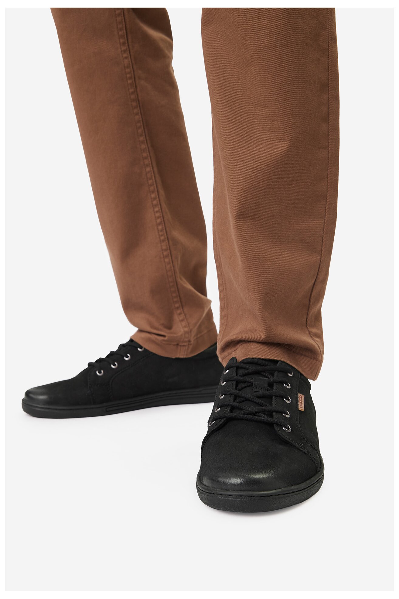 Félcipő Lasocki CEO-VICTOR4-77 MI08 FEKETE