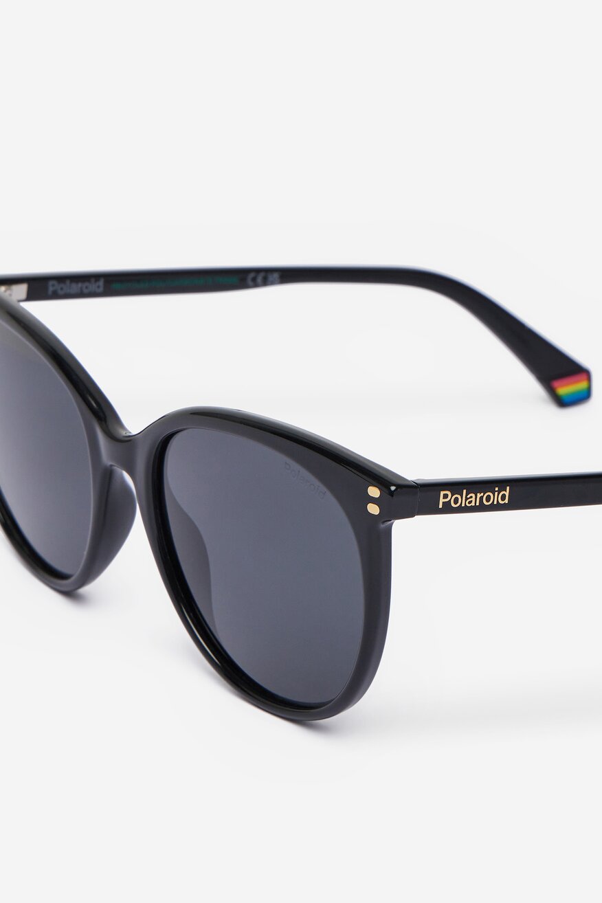 
                Polaroid - Okulary przeciwsłoneczne - 5906751909379