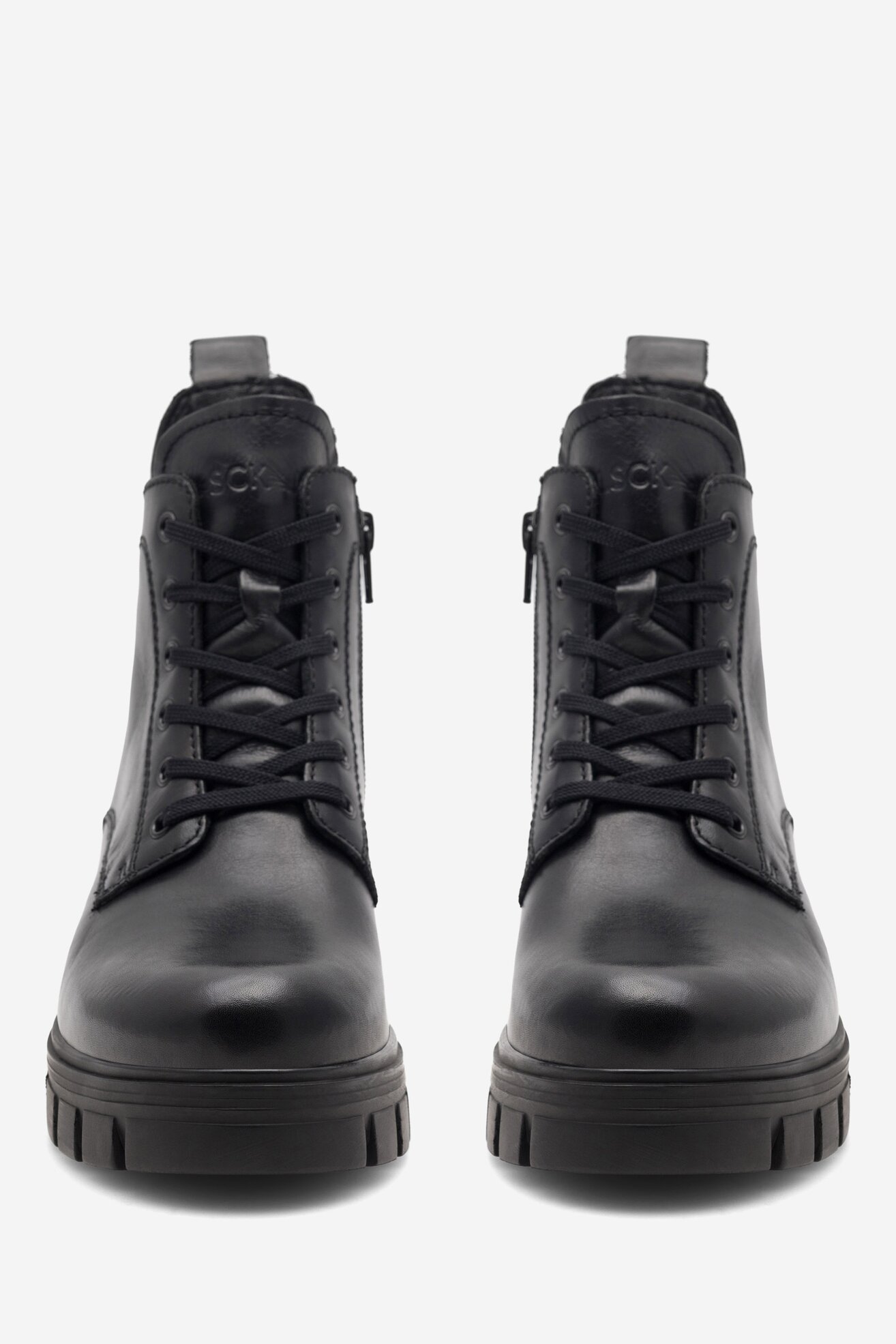 Trzewiki Lasocki WI16-SAVANAH-01 Czarny