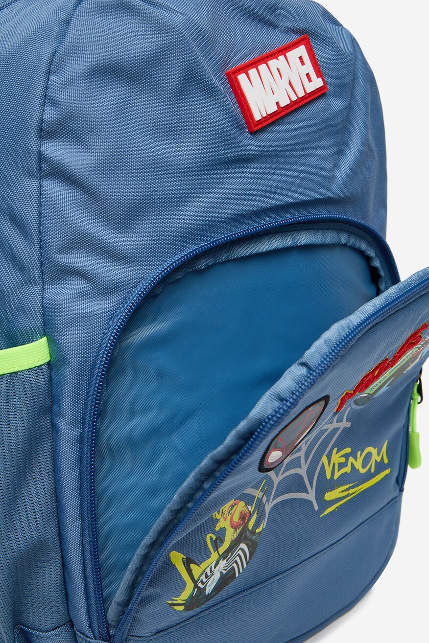 Rucsac Spider-Man CEO-ACCCS-AW25-109SPRMV ALBASTRU - 5906751391228