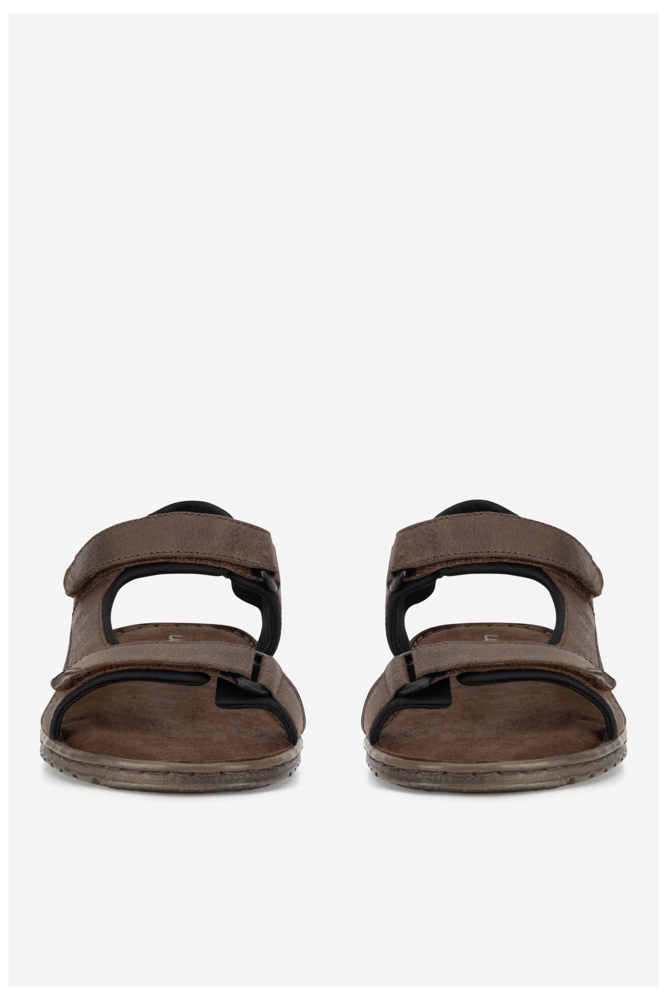 Szandál Lasocki BLOEMAN-250 MI08 BARNA