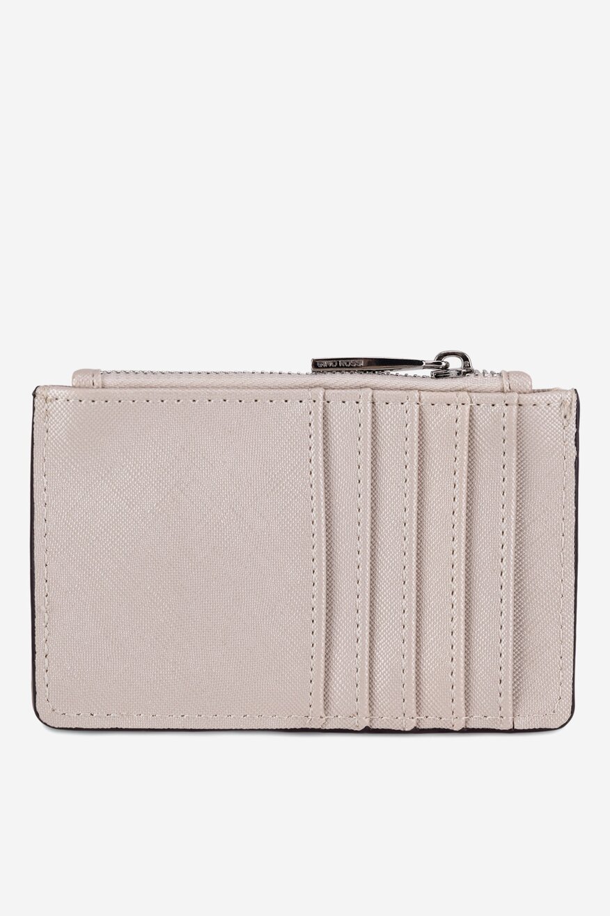 
                Ženski novčanik Gino Rossi SREBRNA - 5905588978312