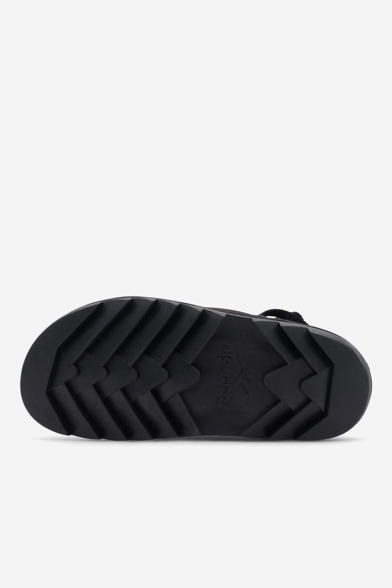 Сандалі Reebok BEATNIK IG7653-M ЧОРНИЙ