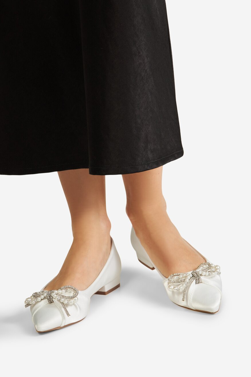 
                Jenny - Baleriny - 5906751037058