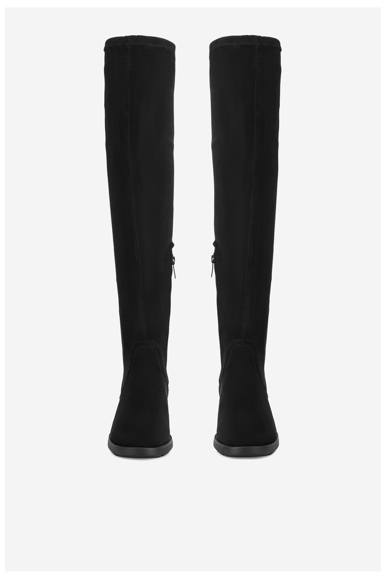 Ботуши Jenny Fairy WS6500-01 ЧЕРЕН