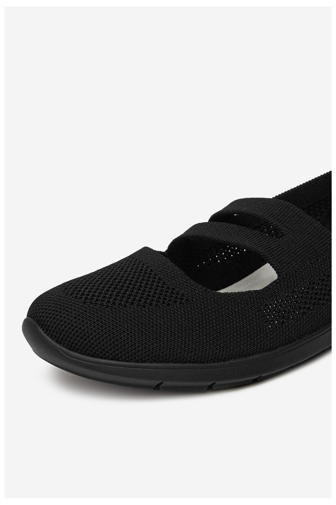 balerini Remonte R7102-01 NEGRU