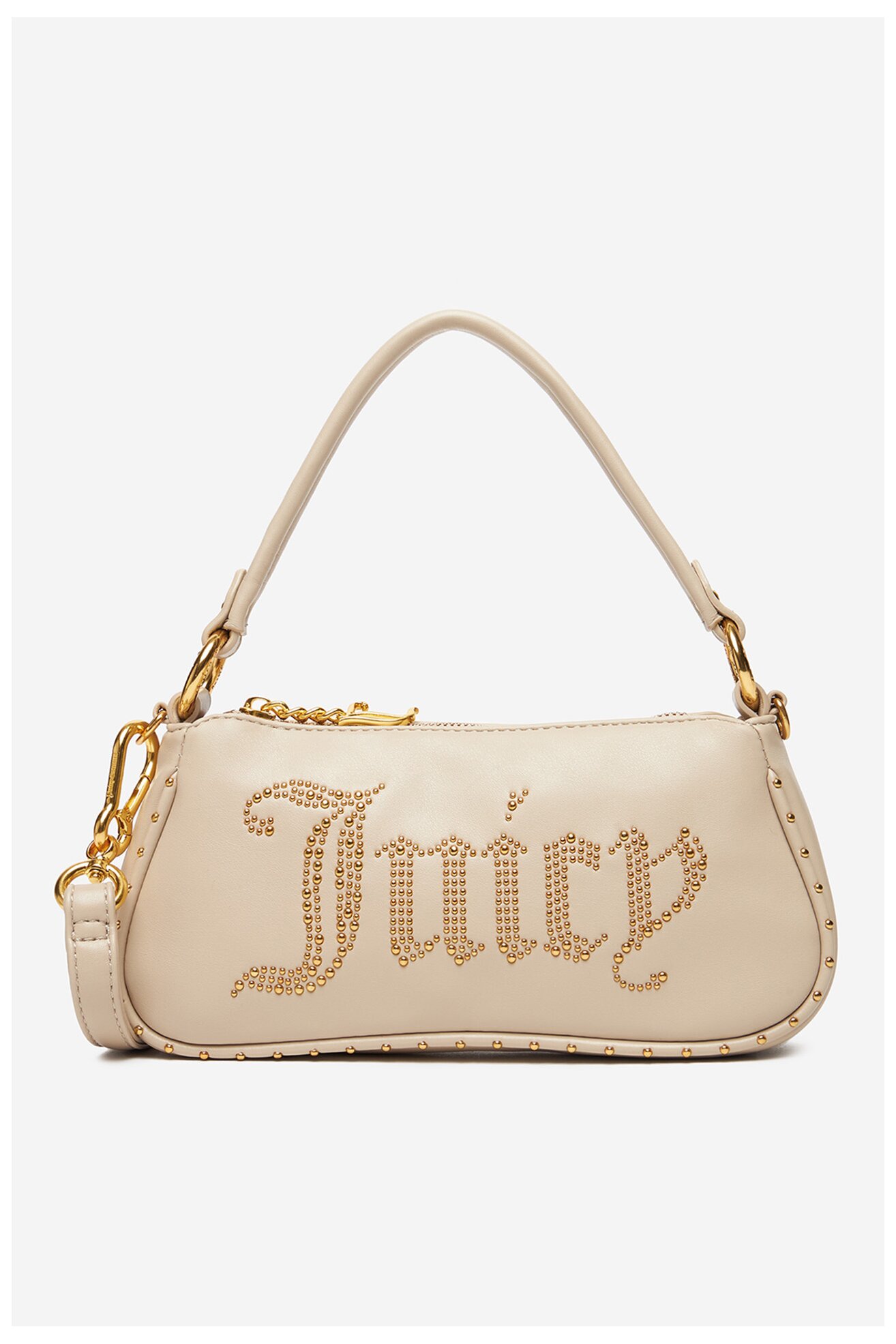 Kézitáska Juicy Couture EO-BEJXT8803WVP BÉZS