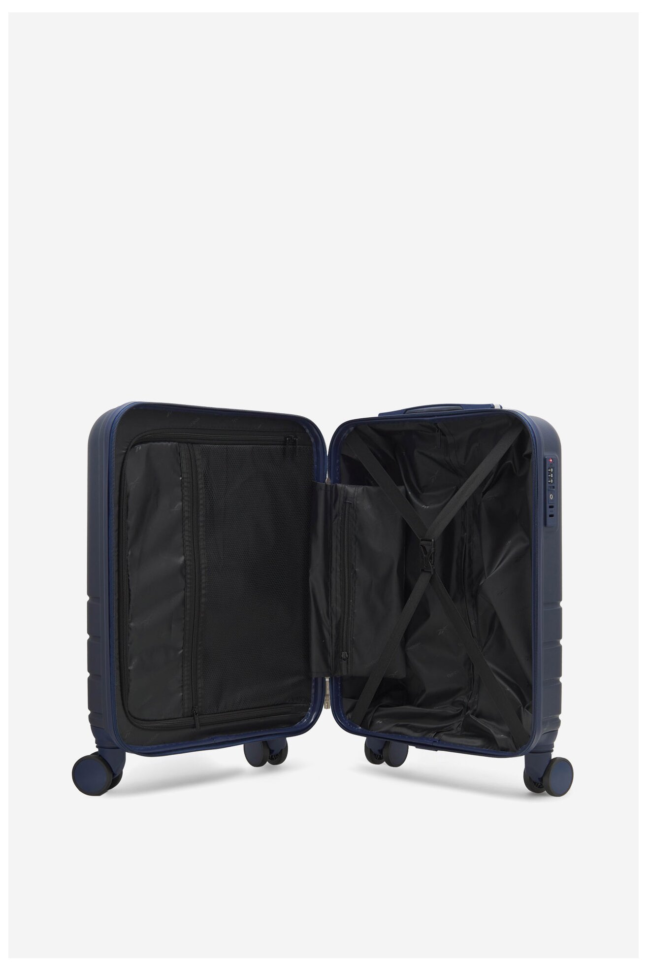 Kofer Reebok RBK-WAL-002-CCC-S KOBALT PLAVA