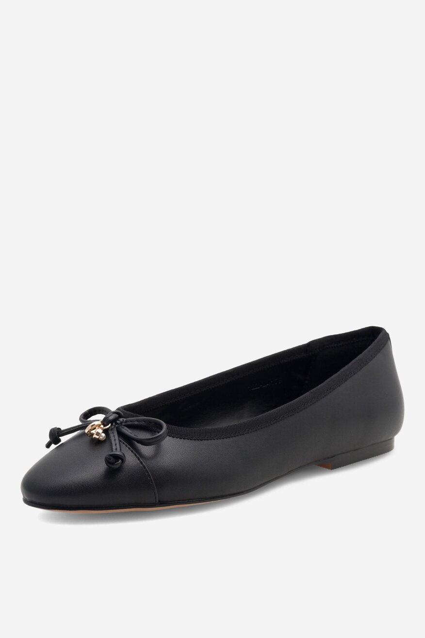 Балерина NINE WEST ЧЕРЕН - 5905588565161