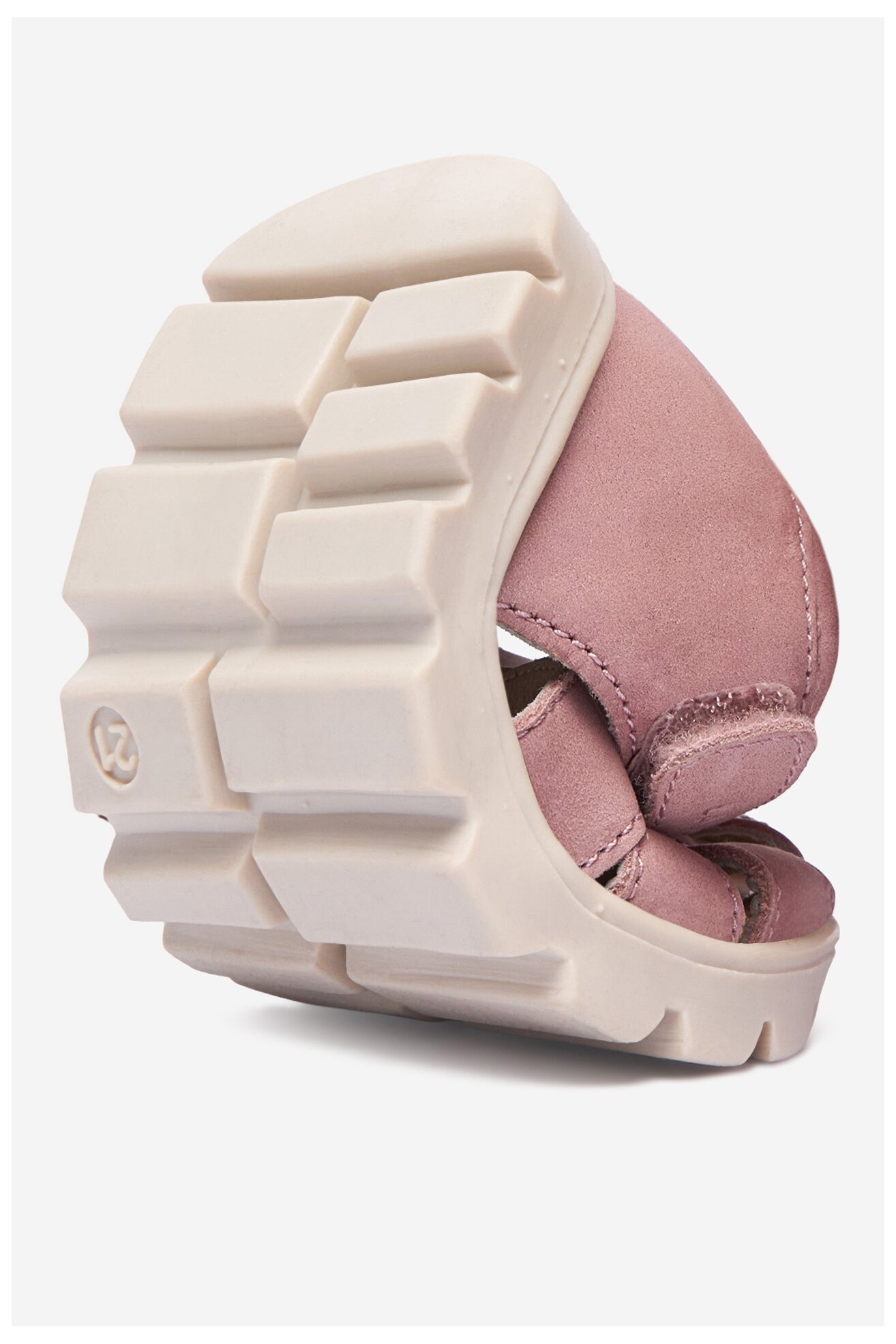 Sandały Lasocki Kids CEO-CI12-KEKKO-04 Różowy