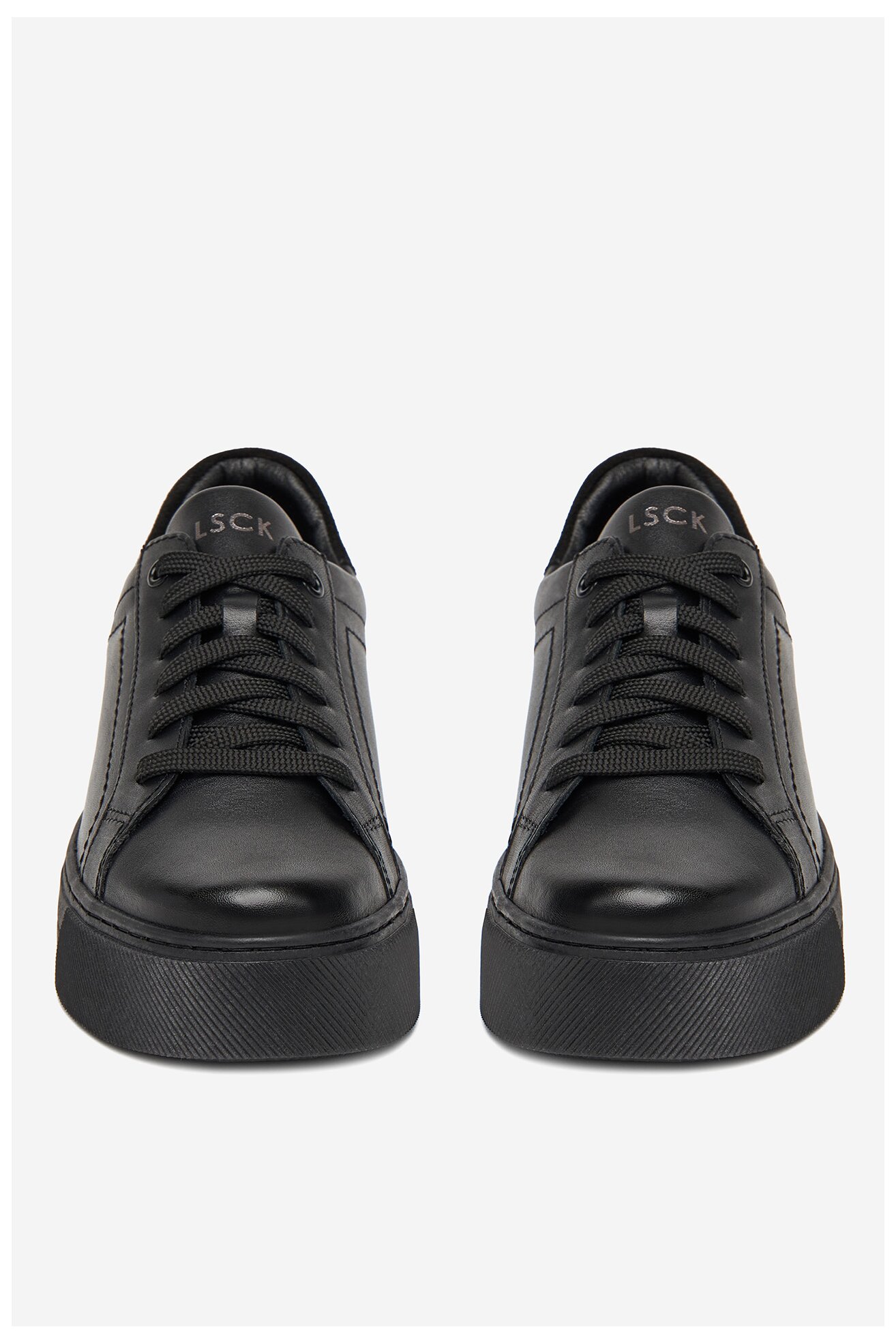 Patike Lasocki ARC-LUCCIANA-01 CRNA