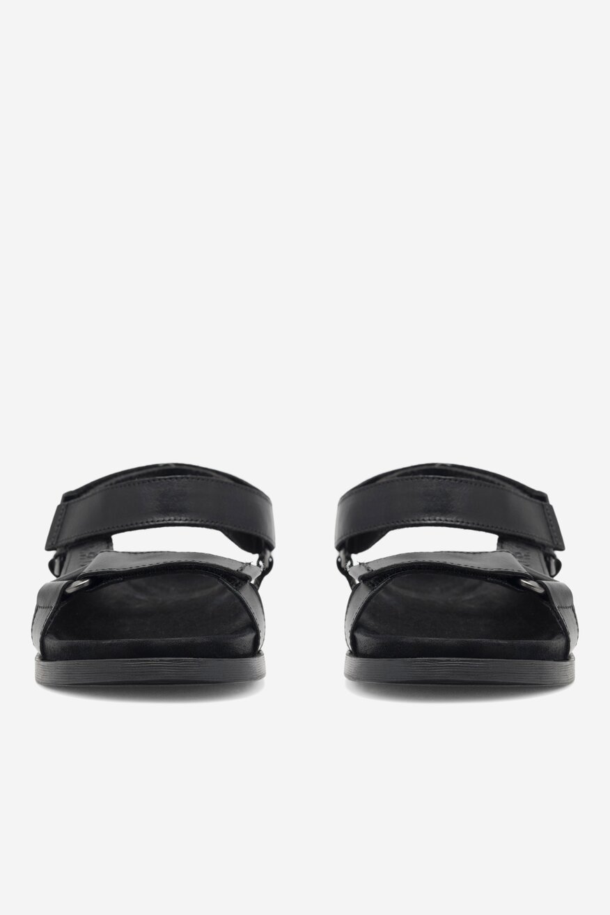 
                Сандали Badura ЧЕРЕН - 5904862876627