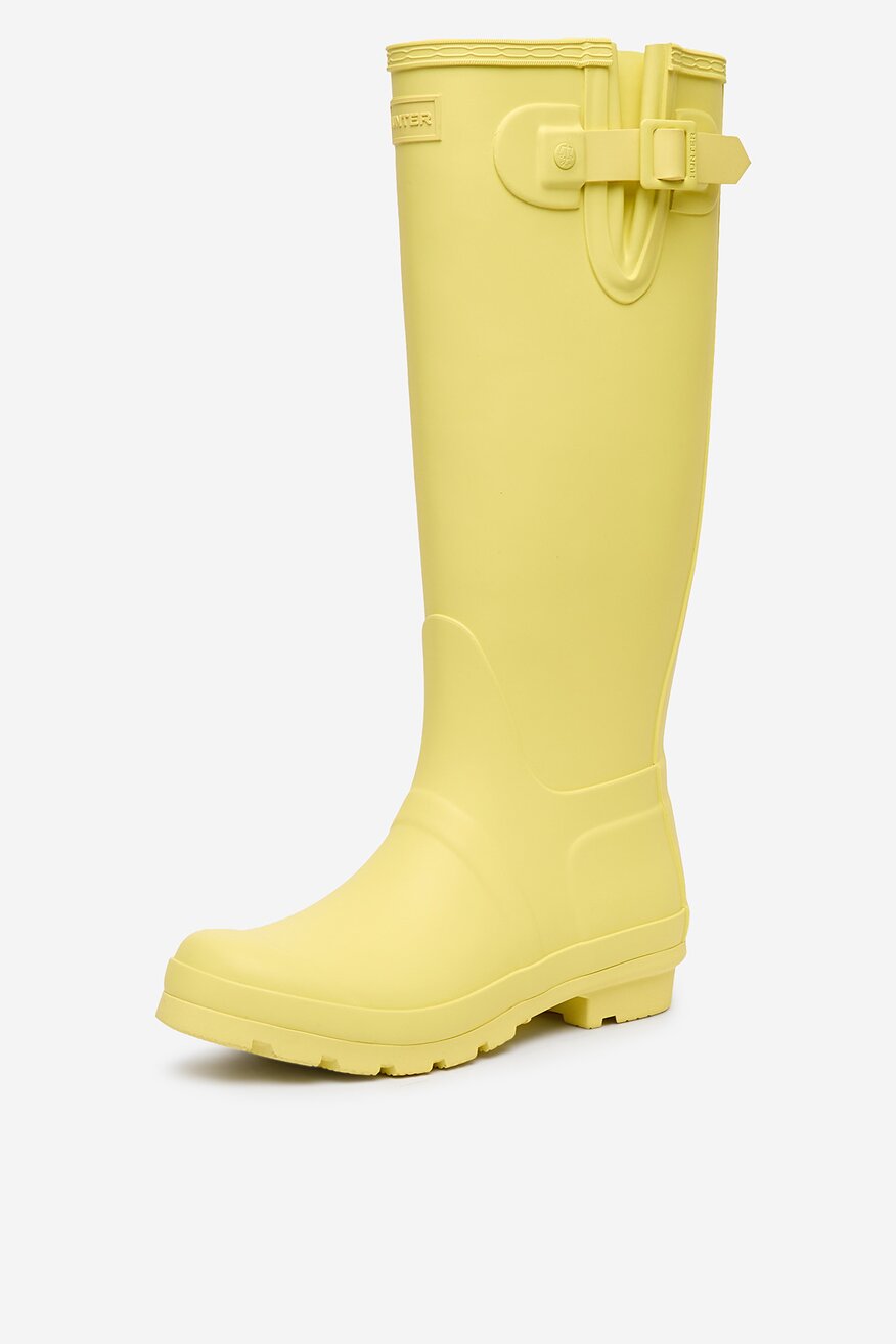 
                HUNTER - Kalosze - 5907964025559