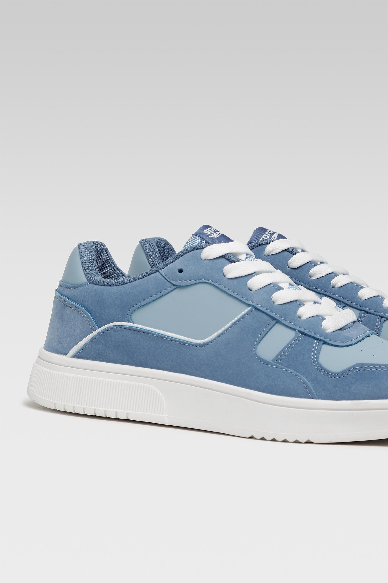 Obuwie sportowe Sprandi WP40-21261Y Niebieski