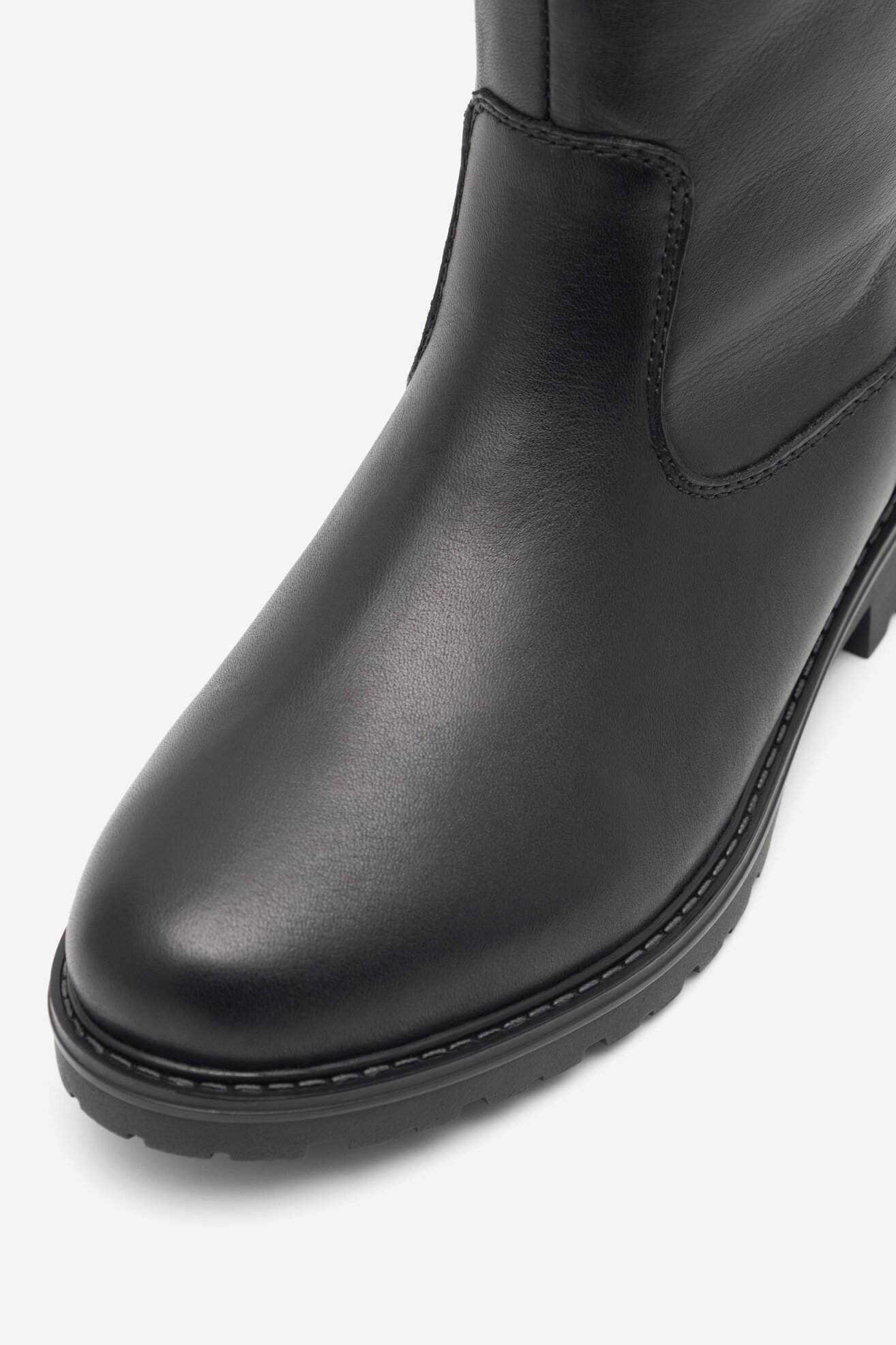 Csizma Remonte R6581-04 FEKETE