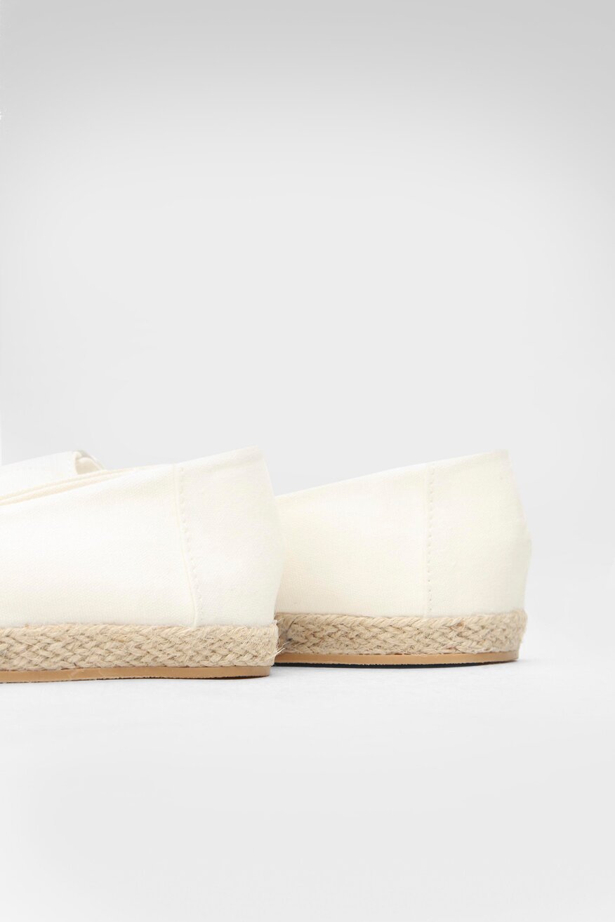 
                Espadrile Jenny Fairy BELA - 5904248586881