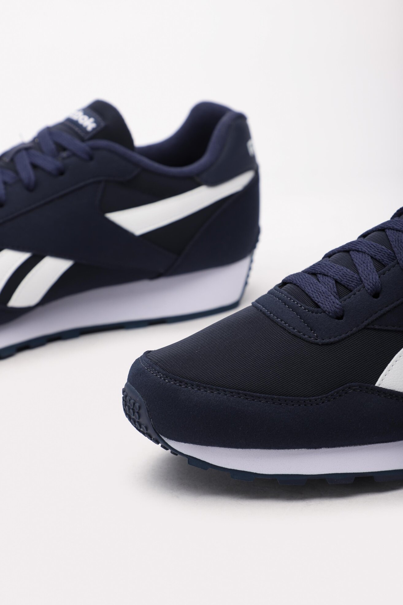 Sportska obuća Reebok REWIND RUN FZ0663 KOBALT PLAVA