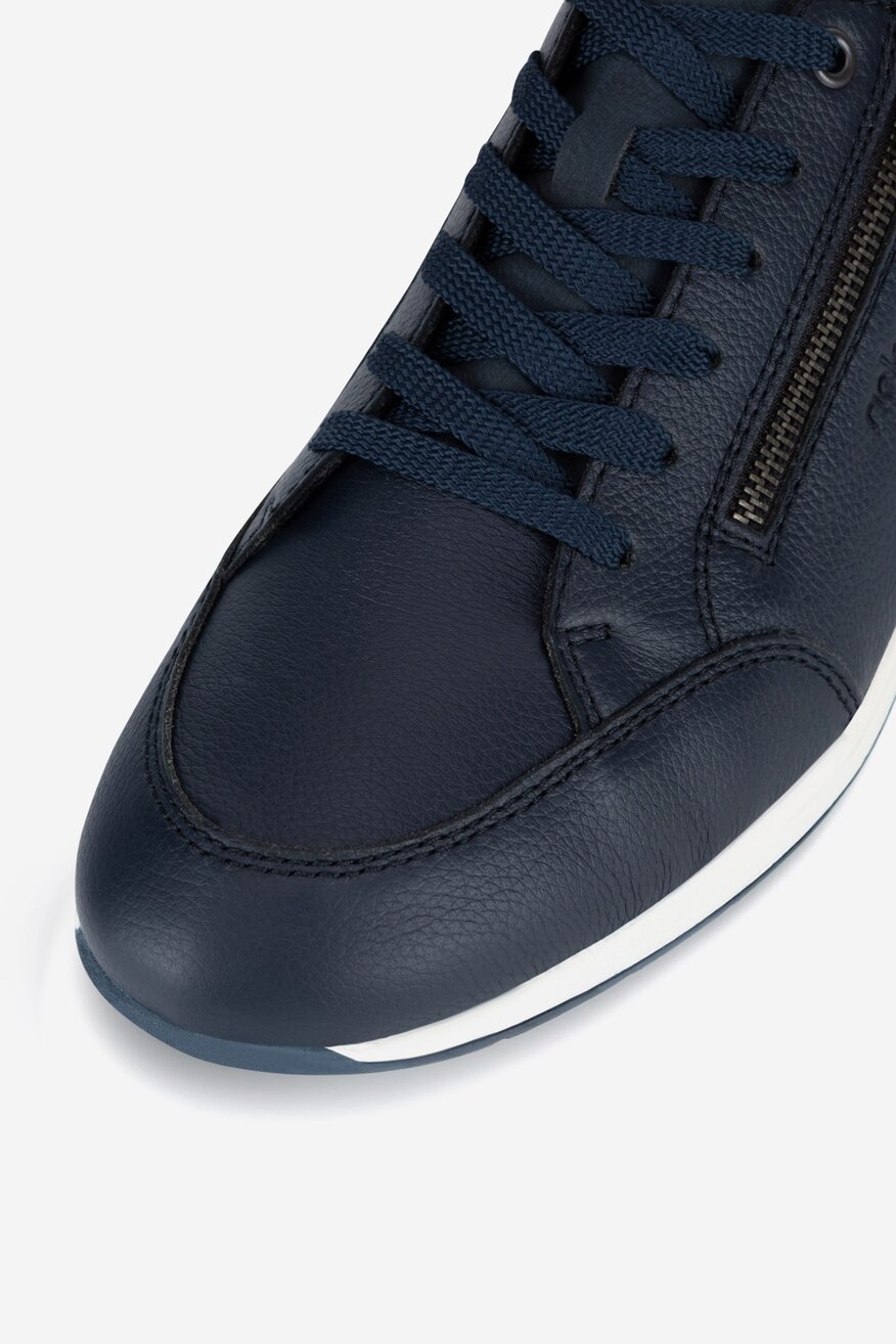 
                Pantofi casual Rieker BLEUMARIN - 2230074039639