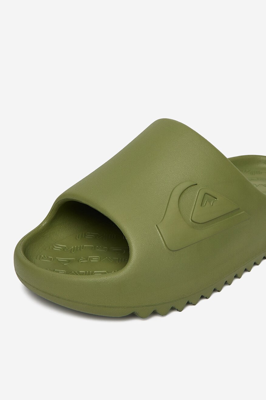 
                Шльопанець для басейну QUIKSILVER ХАКІ - 5906751931233