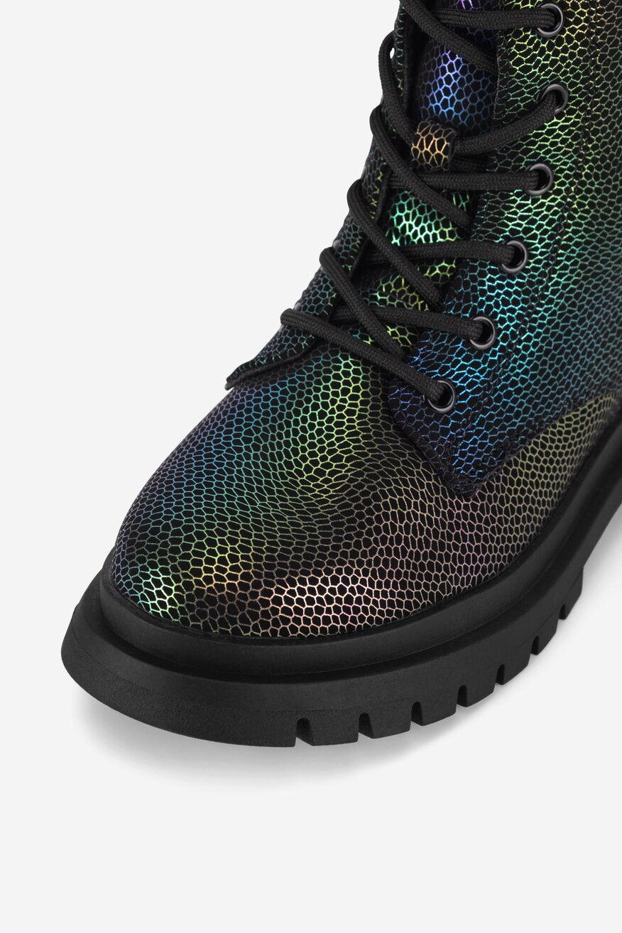 
                DeeZee - Trzewiki ocieplane - 5905588824749