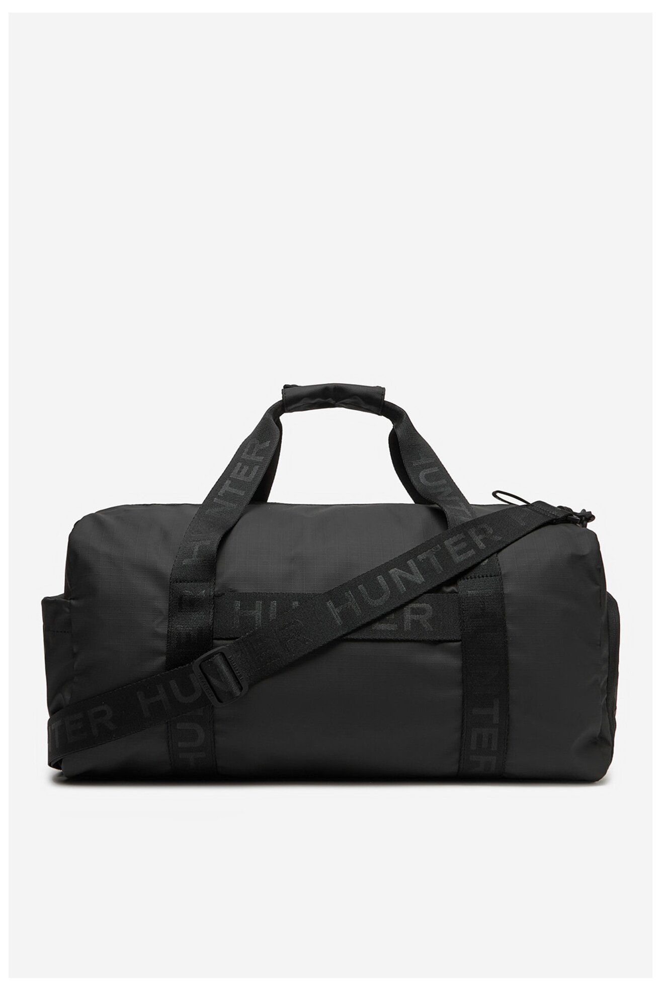 Мъжка чанта HUNTER HTR-B-008-07 ЧЕРЕН