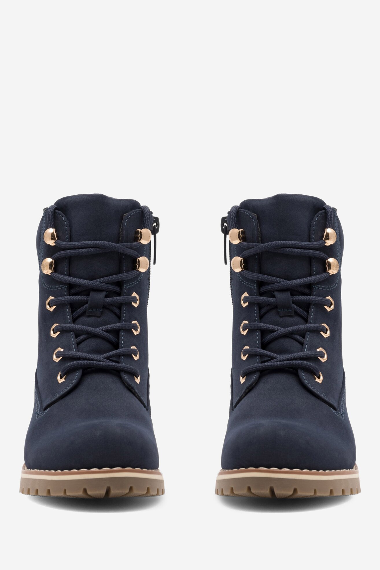 Bocanci Jenny Fairy WS722-28G BLEUMARIN