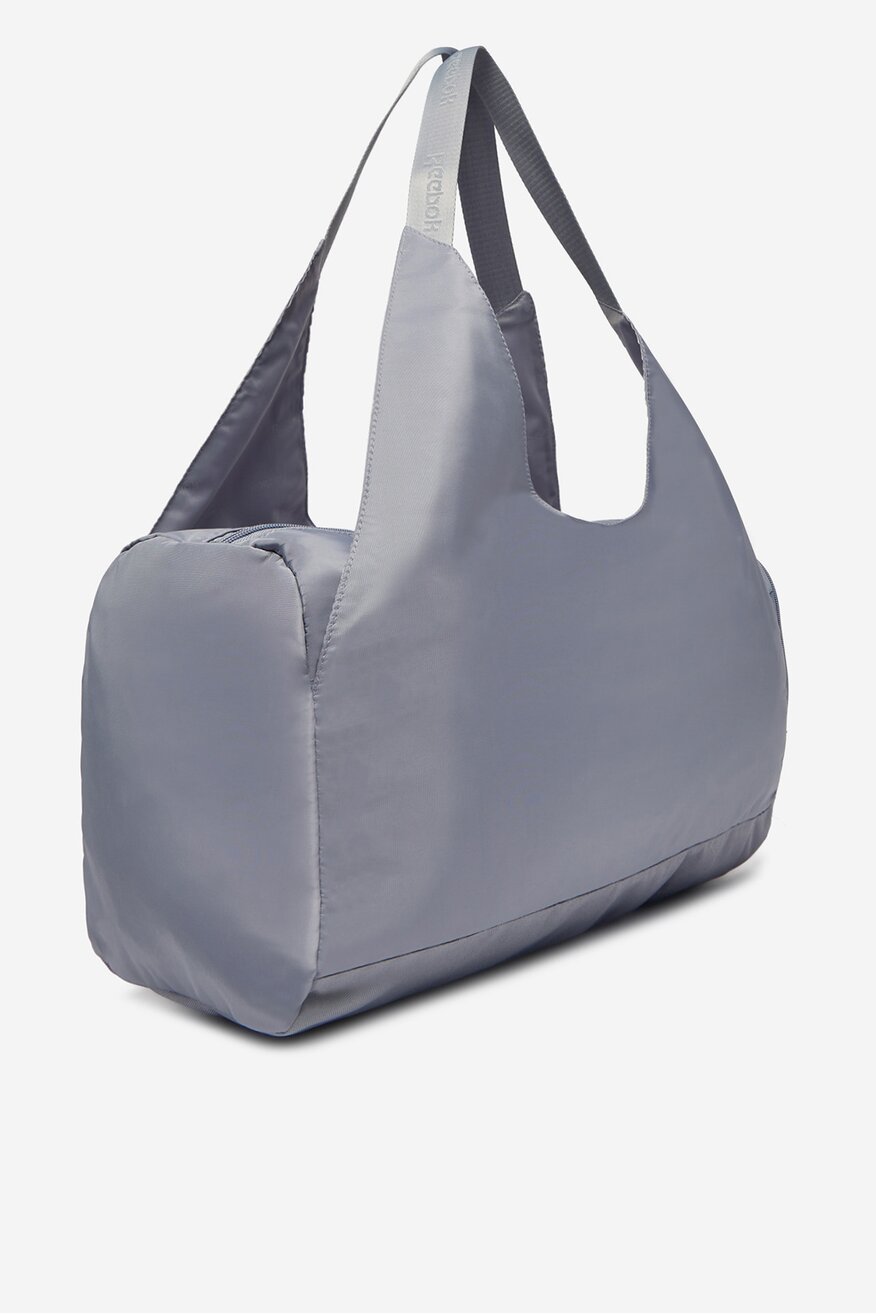 
                        Дамска чанта Reebok CWBEO-RBK-WS-001-09 СИВ - 5906751714898