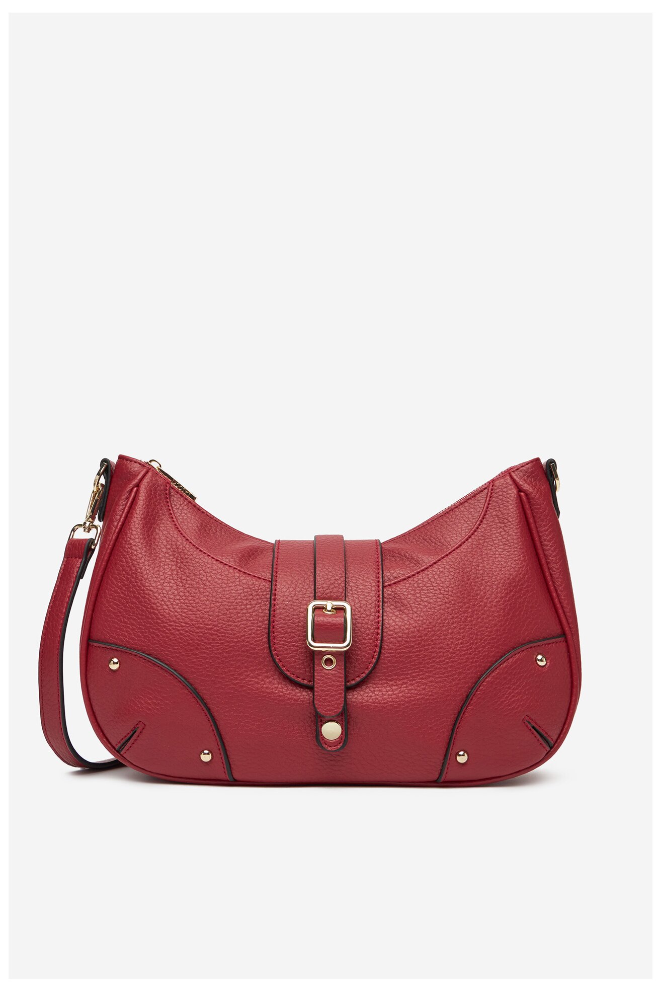 Kézitáska Lasocki C-LSK-M-001-08 PIROS