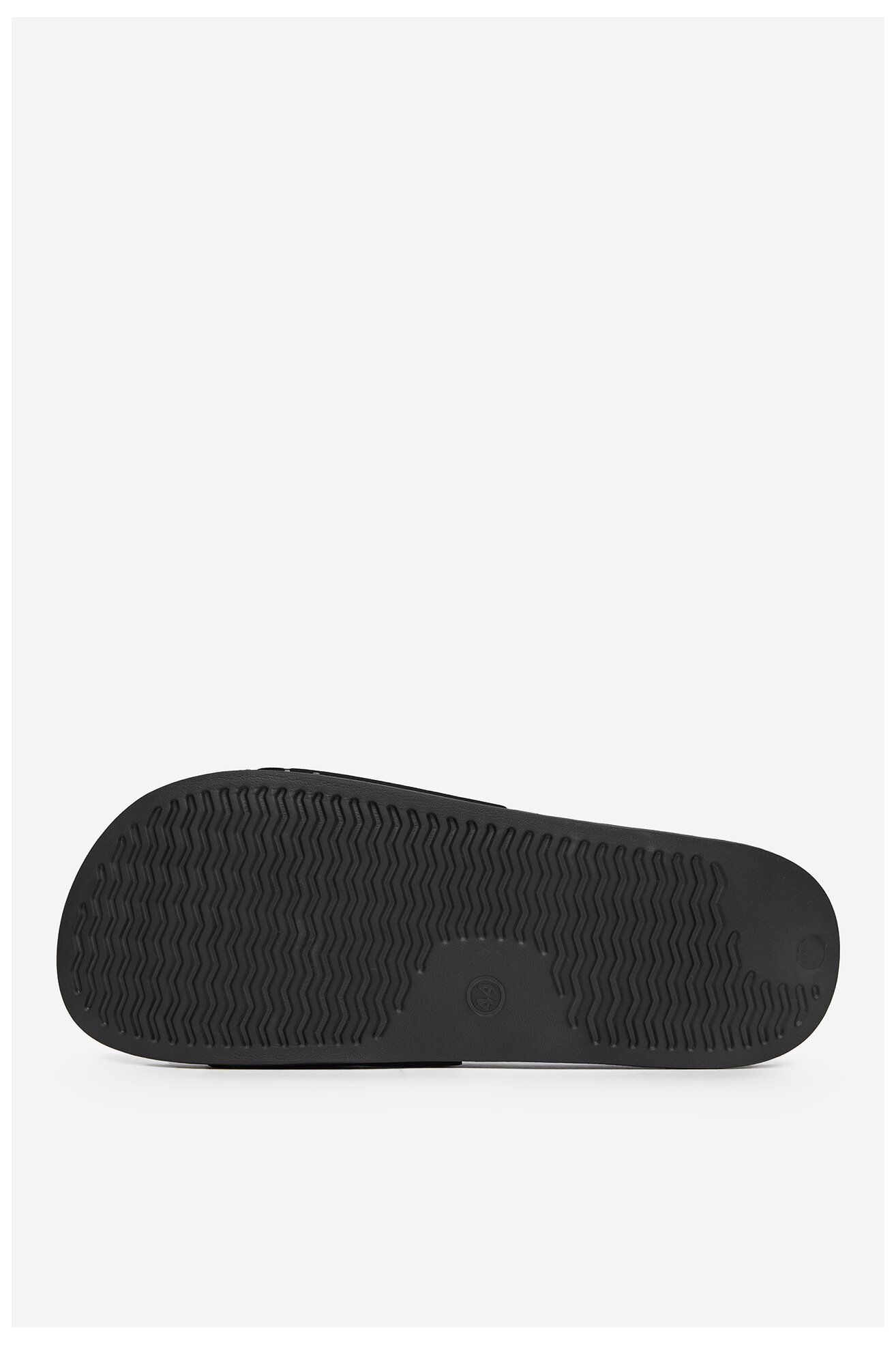 Slajdovi za bazen Reebok CEO-SS25-3C069-2 CRNA