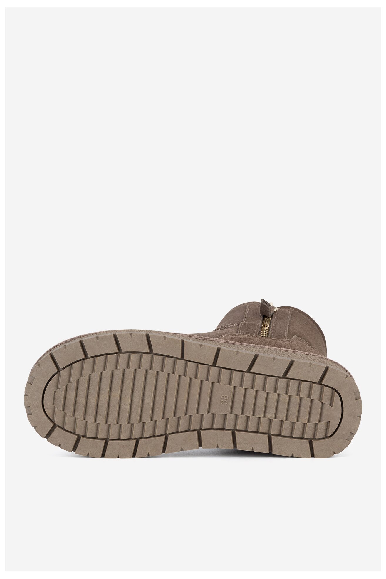 Ghete Lasocki WFA2975-1Z BEJ ÎNCHIS