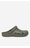 Plážové pantofle Crocs BAYA 10126-309 ZELENÁ