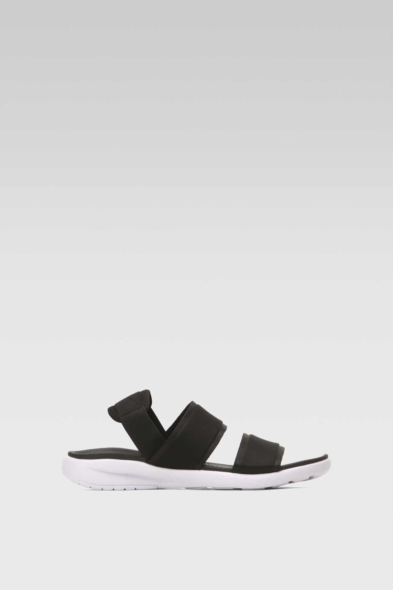 Сандалі Clara Barson WSS20555-03 ЧОРНИЙ